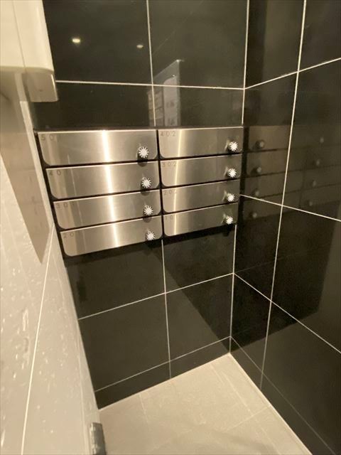 ＨＫＢ　comfort  その他外観1