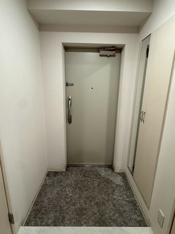 ＨＫＢ　comfort  玄関