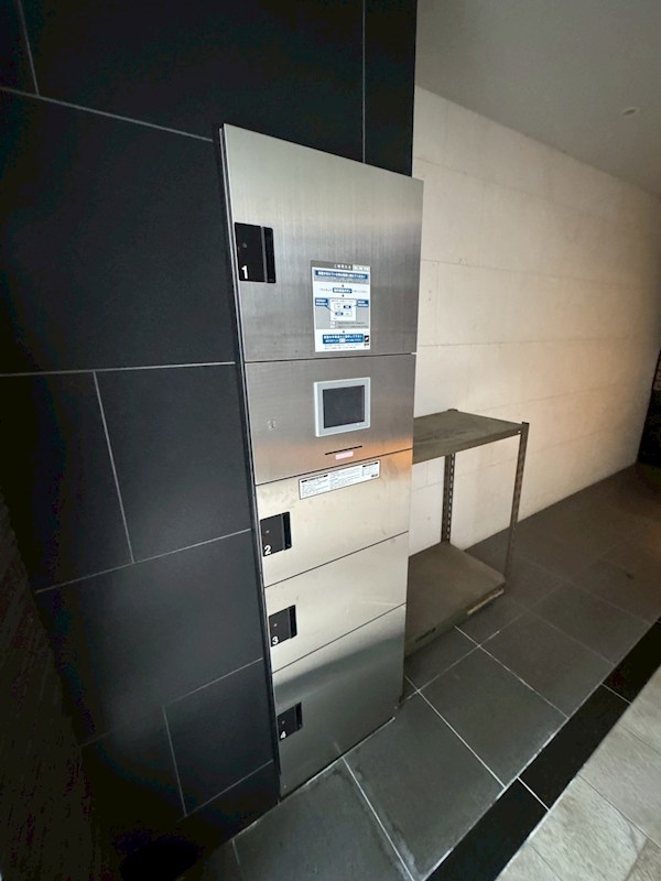 ＨＫＢ　comfort  その他外観2