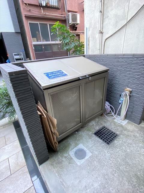 ＨＫＢ　comfort  その他外観4