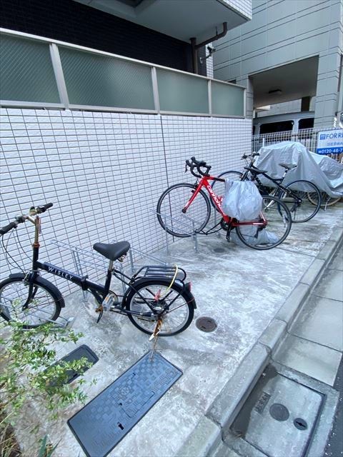 ＨＫＢ　comfort  その他外観5