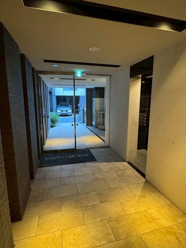 ＨＫＢ　comfort  その他外観6