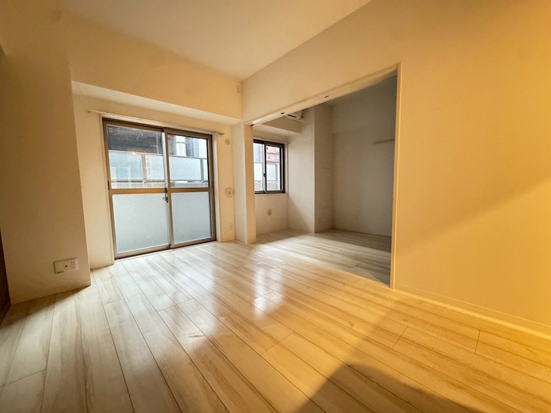 ＨＫＢ　comfort  リビング