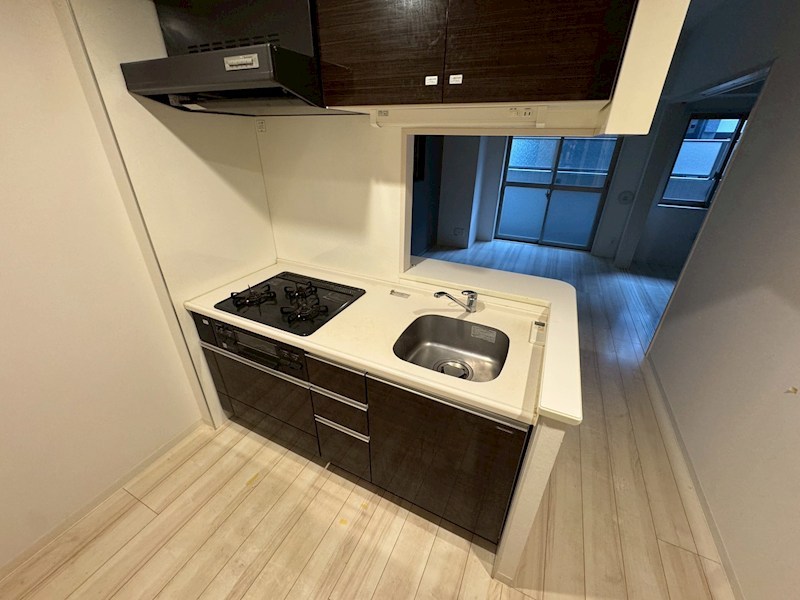 ＨＫＢ　comfort  キッチン