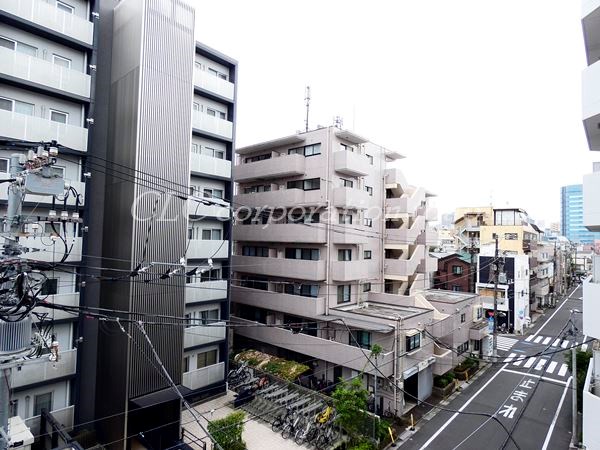 パークサイド東陽 その他5