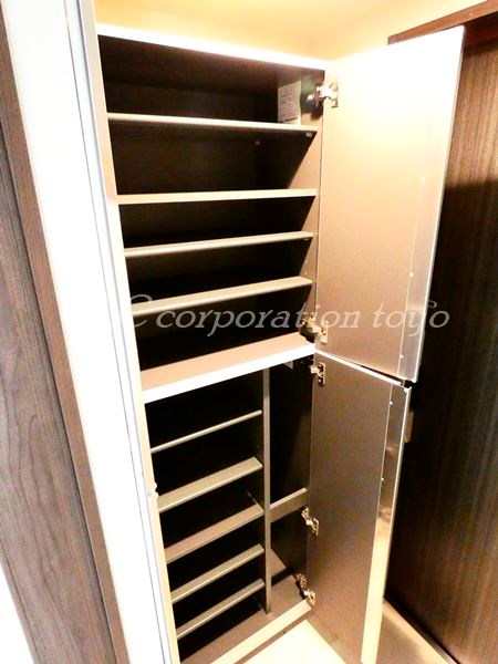 パークサイド東陽 その他12