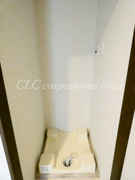 パークサイド東陽 その他13