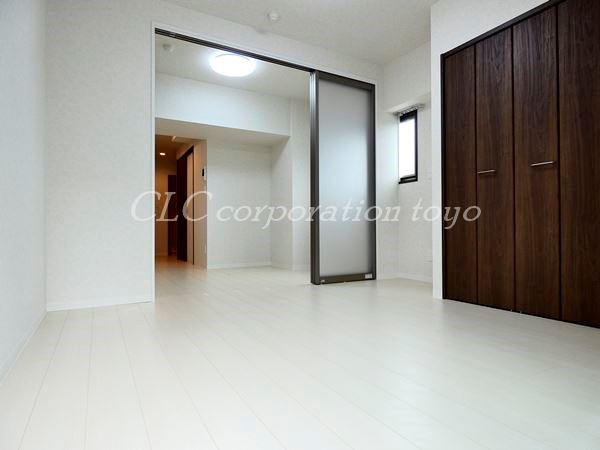 パークサイド東陽 その他16