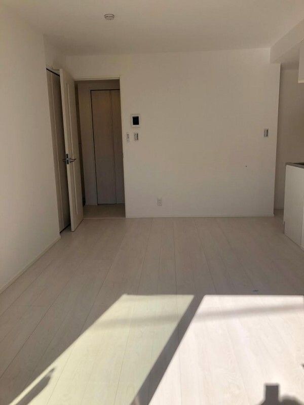 LAUREL宝町 リビング