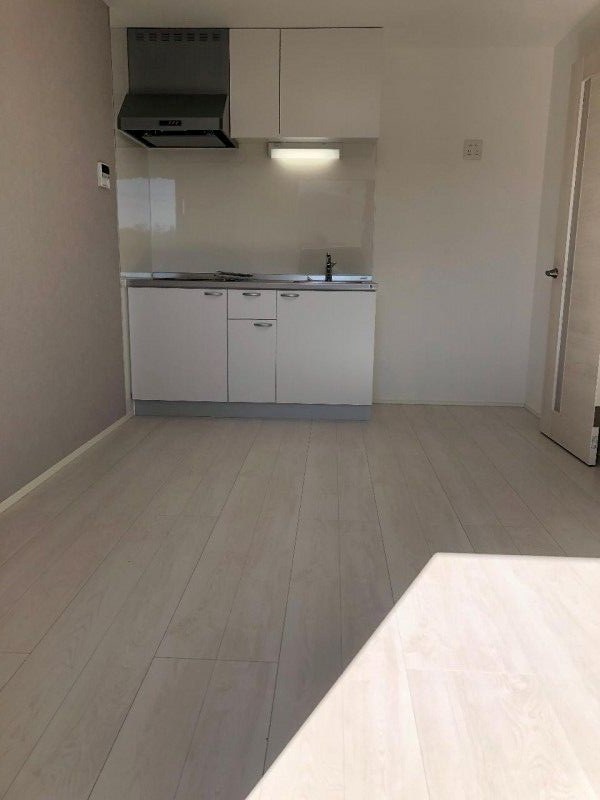 LAUREL宝町 キッチン