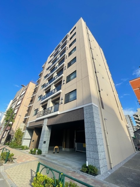 Alviness Kei    外観