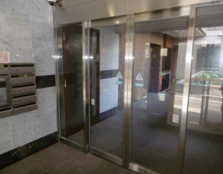 アーネスト その他外観1