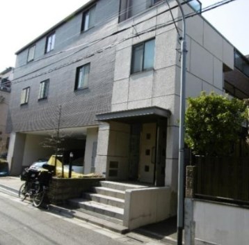 アーネスト その他外観2