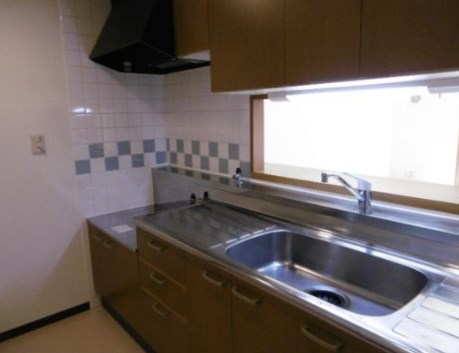 アーネスト キッチン