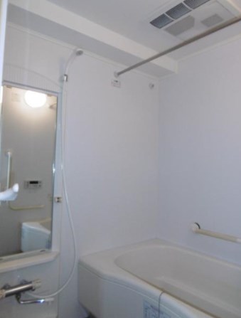 アーネスト 風呂画像