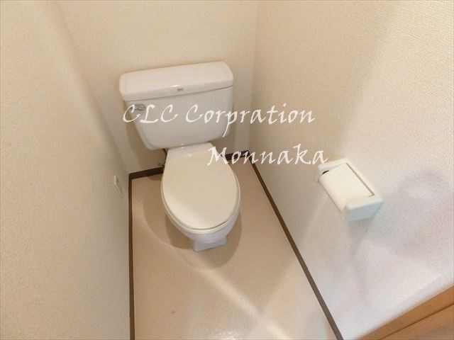 アムス門前仲町　富岡  その他4