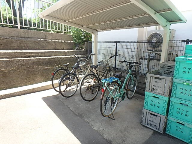 アムス門前仲町　富岡  その他10