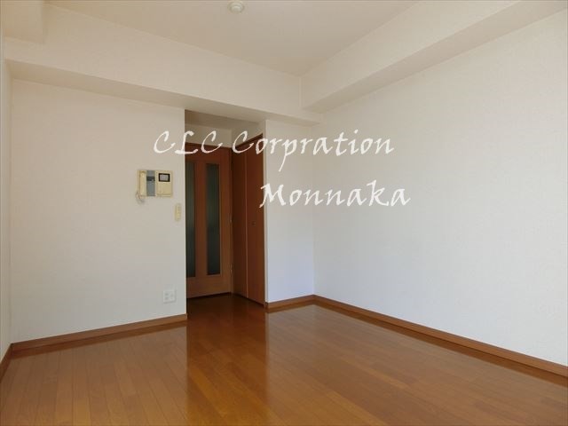 アムス門前仲町　富岡  リビング