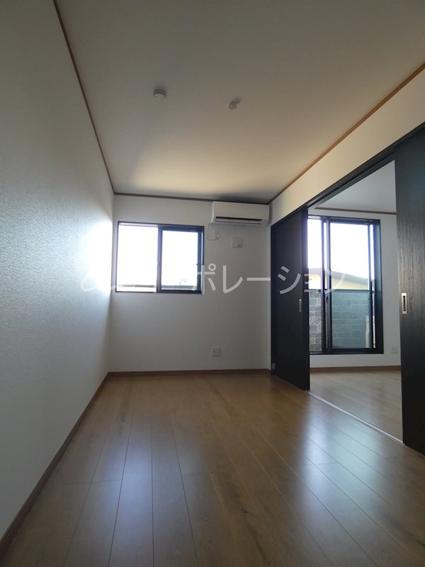 フェリーチェ リビング