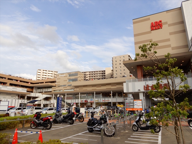 フェリーチェ 周辺画像2