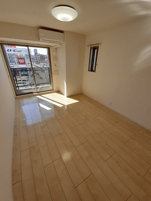 ラ　プレミア　ビラージュ リビング