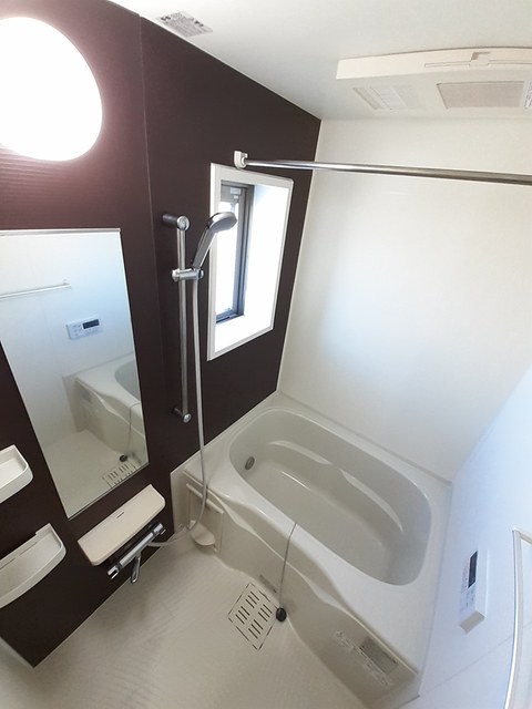 ラ　プレミア　ビラージュ 風呂画像