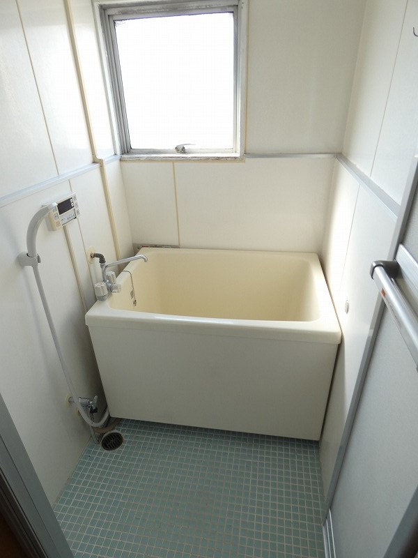 日本象牙会館 風呂画像