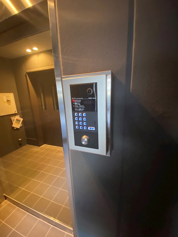 ハピネス平井  その他11