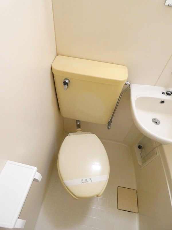 インスパイアートⅠ その他1