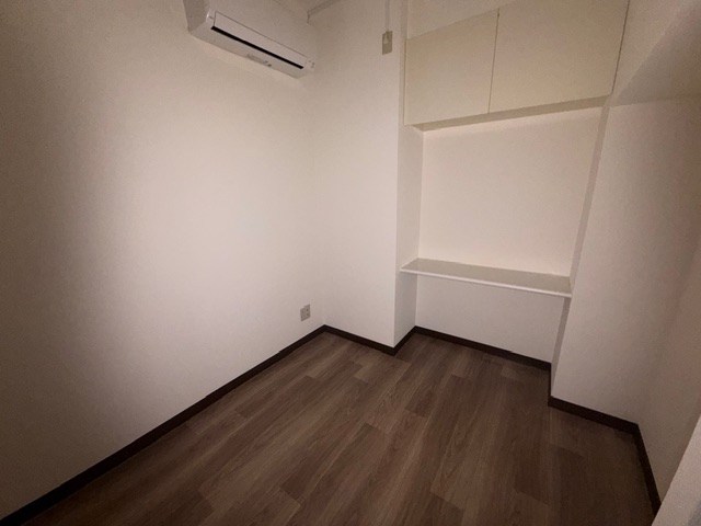 レクノスⅠ ベッドルーム