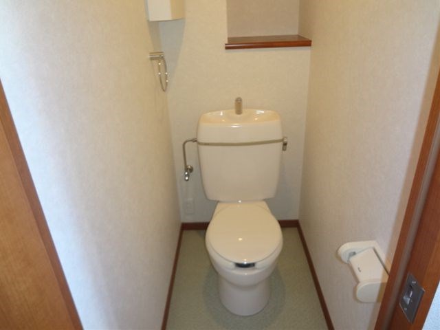 JEWEL　COURT　C棟 その他6