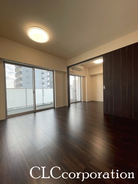 レクシード両国駅前  ベッドルーム