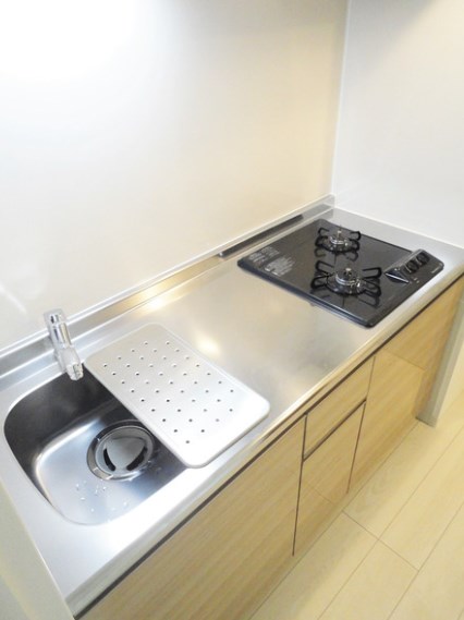 Alviness Kei    キッチン
