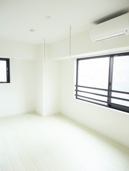 Alviness Kei    ベッドルーム