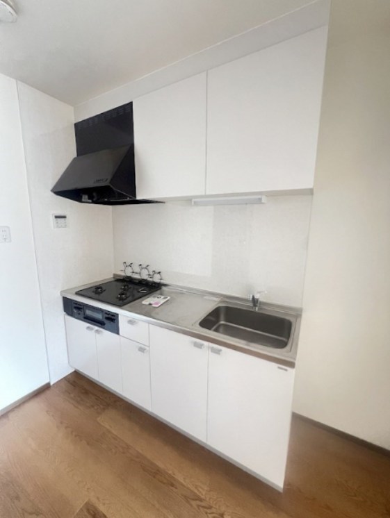 フォンテーヌ清水 キッチン