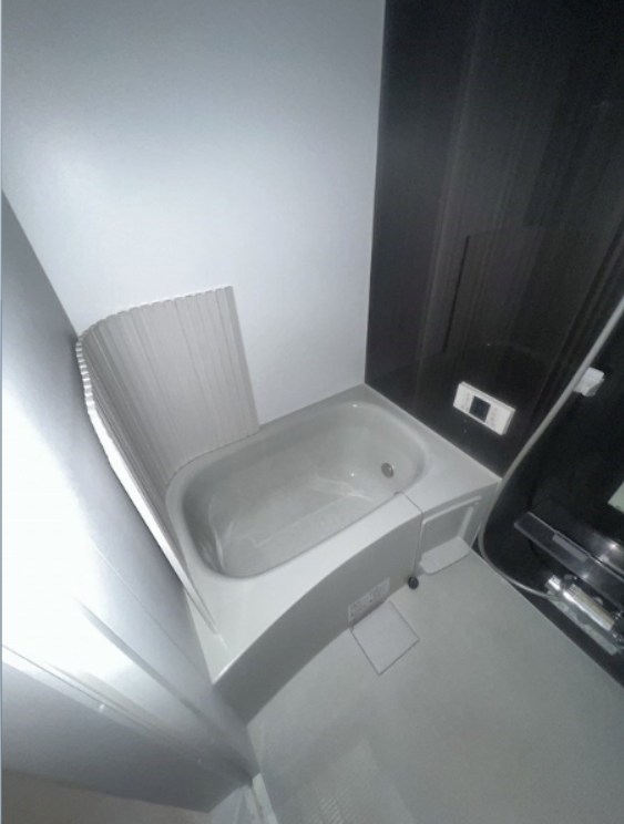 フォンテーヌ清水 風呂画像