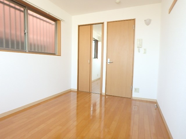 コスタシティ平井  リビング