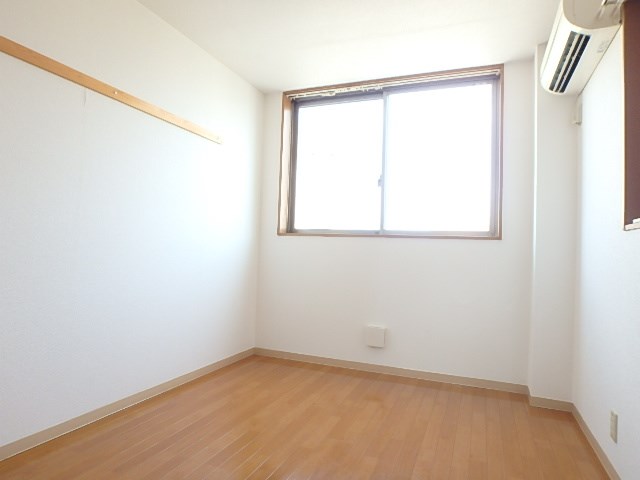 コスタシティ平井  ベッドルーム