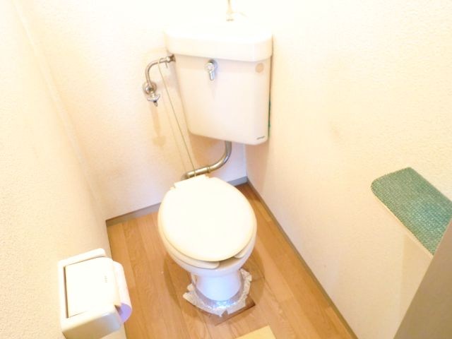 第二泉コーポ  その他1