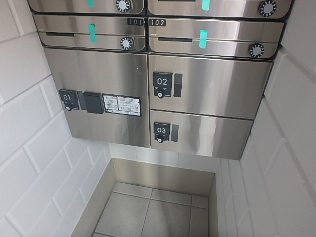 グランクオール中央    その他1