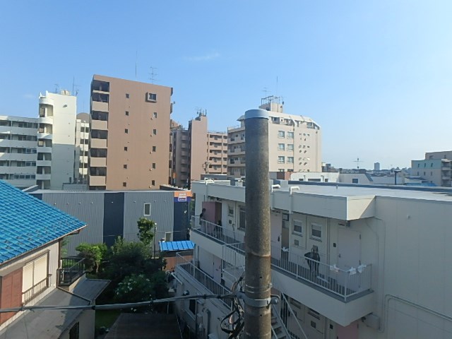 グランクオール中央    その他4