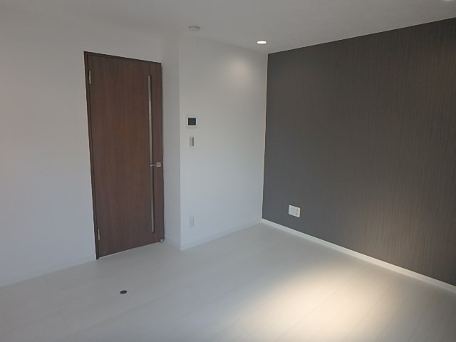 グランクオール中央    リビング