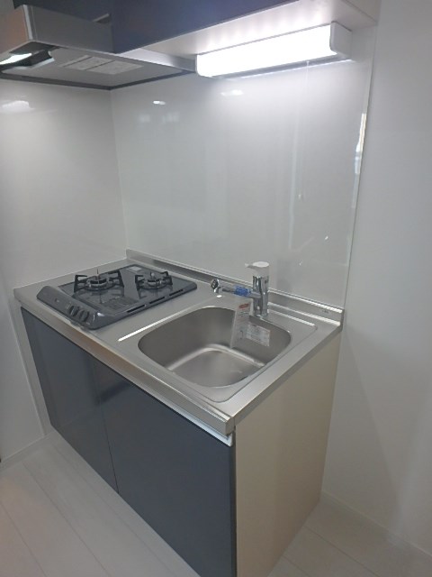 グランクオール中央    キッチン