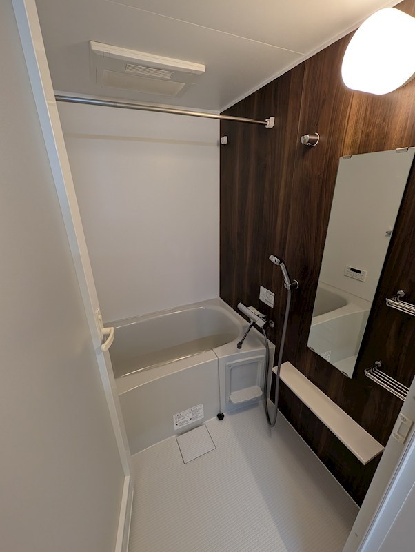 ヴィラ新小岩 風呂画像