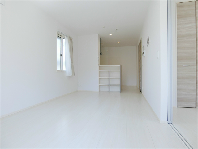 グラン　コンフォート リビング