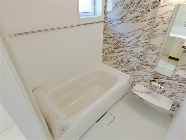 グラン　コンフォート 風呂画像