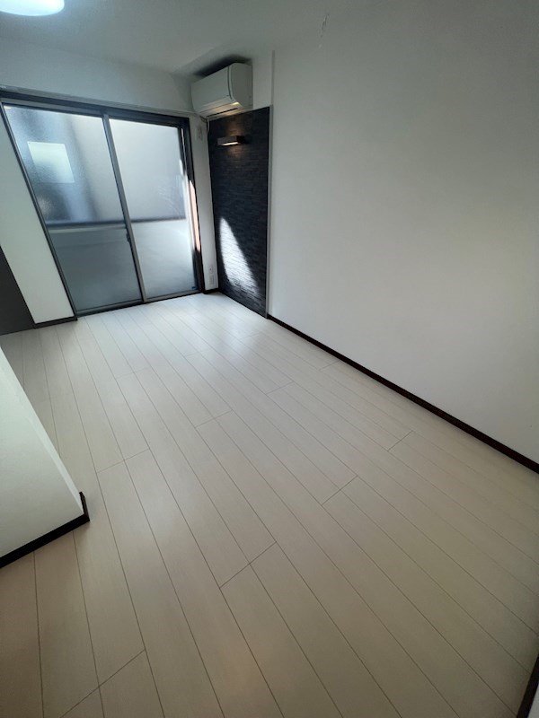 レガーロ新小岩 ベッドルーム