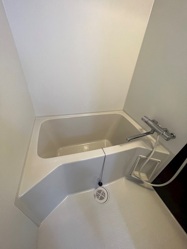 レガーロ新小岩 風呂画像