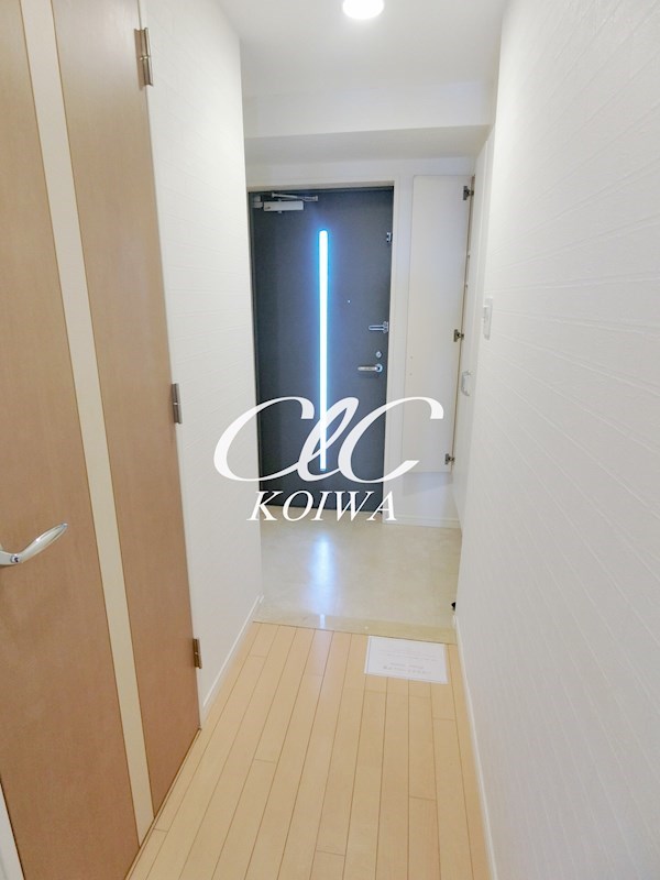 スカイグランデ京成小岩 その他10