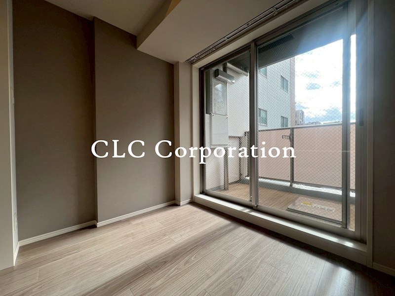 アーバネックス深川木場 ベッドルーム